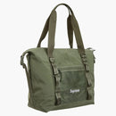 Supreme Zip Dead Olive