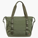 Supreme Zip Dead Olive