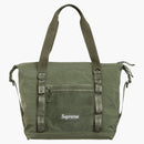 Supreme Zip Dead Olive