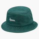 Supreme Zip Till Crusher Dusty Teal