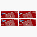Supreme Ziploc Bags 4x Lot (Box of 30)