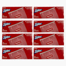 Supreme Ziploc Bags 8x Lot (Box of 30)
