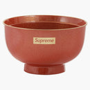 Supreme Zoni Glitter Bowl Red