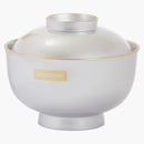 Supreme Zoni Glitter Bowl Silver