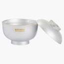 Supreme Zoni Glitter Bowl Silver