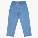 Supreme Zoo York Baggy Jean Blue Denim
