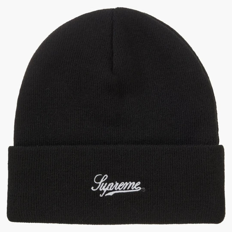 Supreme Zoo York Beanie Black