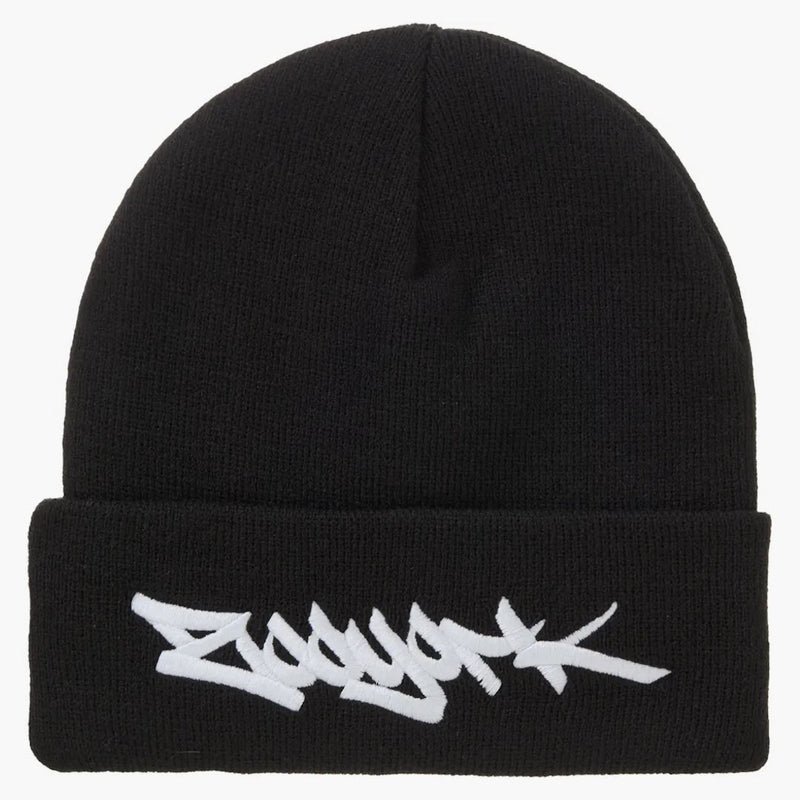 Supreme Zoo York Beanie Black