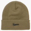 Supreme Zoo York Beanie Olive
