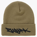 Supreme Zoo York Beanie Olive