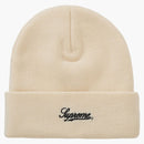 Supreme Zoo York Beanie White