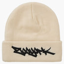 Supreme Zoo York Beanie White