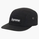 Supreme Zoo York Camp Cap Black
