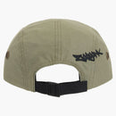 Supreme Zoo York Camp Cap Olive