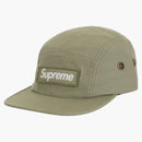 Supreme Zoo York Camp Cap Olive