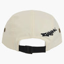 Supreme Zoo York Camp Cap White
