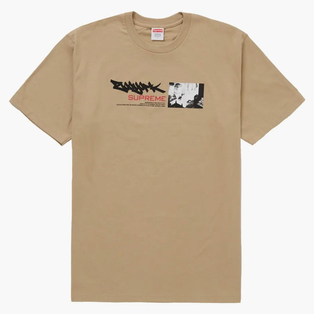 Supreme zoo york tea - buy from Hypeneedz