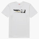 Supreme Zoo York Dynasty Tee White