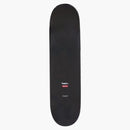 Supreme Zoo York Skateboard Deck Black