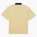 Supreme Zoo York Soccer Jersey Light Yellow