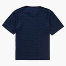 Supreme Zoo York Soccer Jersey Navy