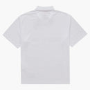 Supreme Zoo York Soccer Jersey White