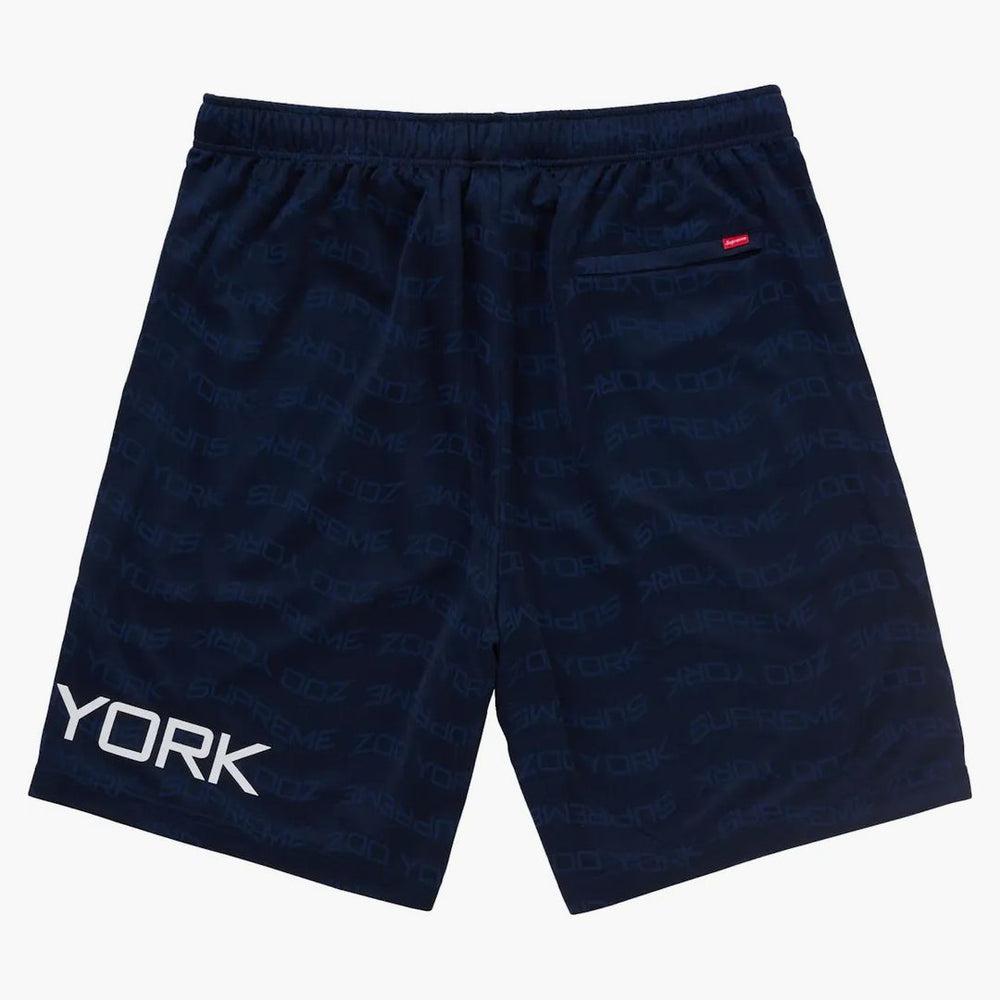 パンツ Supreme zoo york soccer short Supreme Zoo York Short - Kup