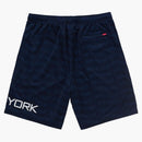 Supreme Zoo York Soccer Short Navy