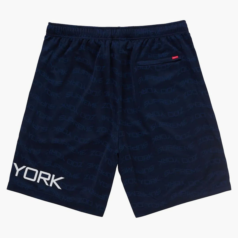 Supreme x Zoo York Soccer Jersey 