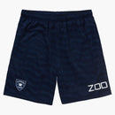 Supreme Zoo York Soccer Short Navy
