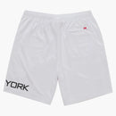 Supreme Zoo York Soccer Short White