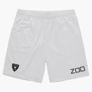 Supreme Zoo York Soccer Short White
