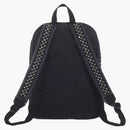 Supreme B.b. Simon Denim Backpack Black