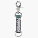 Supreme B.b. Simon Denim Keychain Woodland Camo