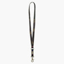 Supreme B.b. Simon Denim Lanyard Woodland Camo