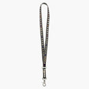 Supreme B.b. Simon Denim Lanyard Woodland Camo