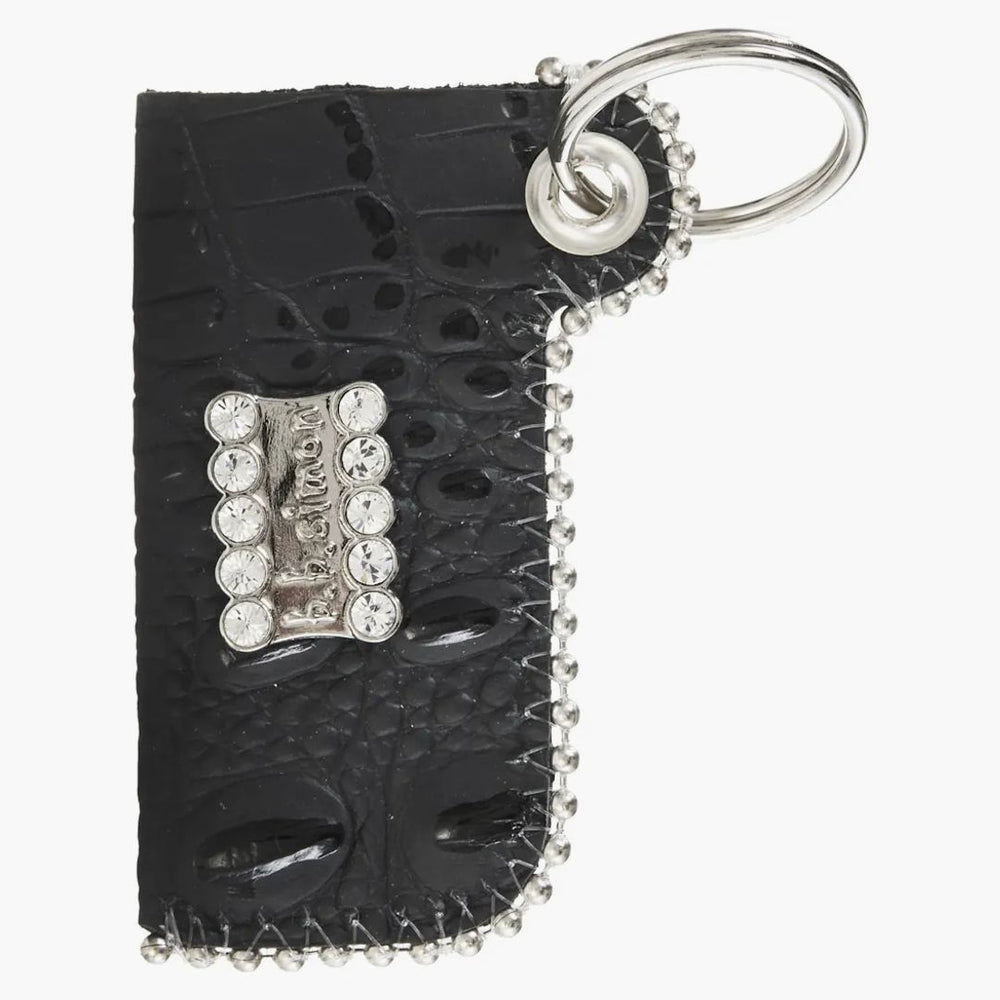Supreme Leather Lighter Case Keychain - Buy at Hypeneedz