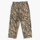 Supreme B.b. Simon Studded Double Knee Painter Pant Truetimber Htc Fall Camo