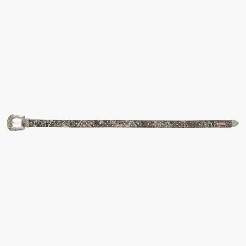 Supreme B.b. Simon Studded Ranger Belt Truetimber Htc Fall Camo