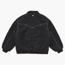 Supreme B.B. Simon Studded Work Jacket svart