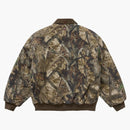 Supreme B.B. Simon Studded Work Jacket Truetimber HTC Fall Camo
