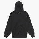 Supreme B.B. Simon Zip Up Sweinshirt Black