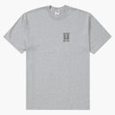 Supreme Dead Prez Tea Heather Gray