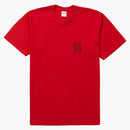 Supreme Dead Prez Tea Red