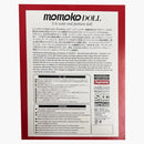 Supreme Momoko Doll Multicolor