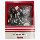 Supreme Momoko Doll Multicolor