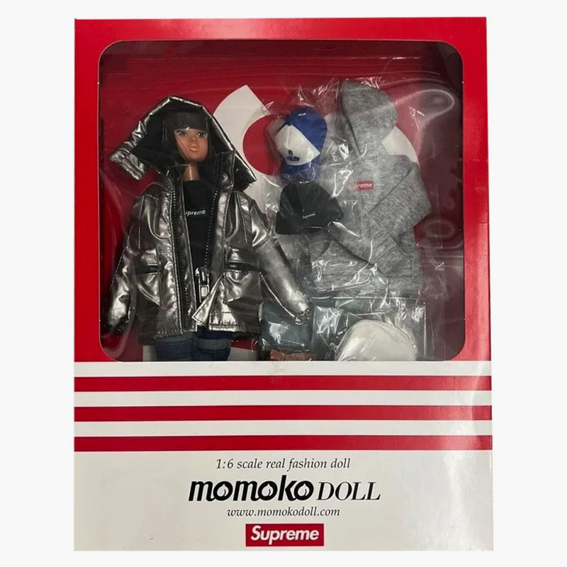 Nejvyšší momoko panenka vícebarev