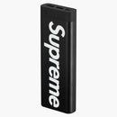 Supreme Mophie Encore 20k (ss18) Black