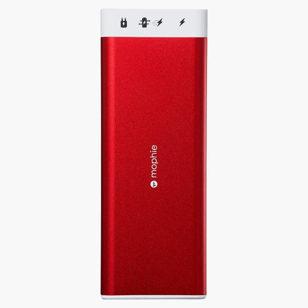 Supreme Mophie Encore 20K (SS18) rosso