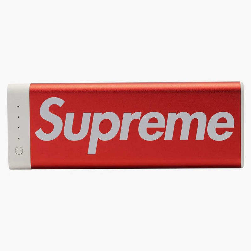 Supreme Mophie Encore 20k (SS18) Röd
